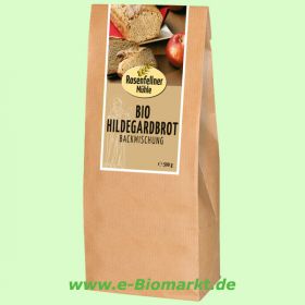 Hildegard Brotbackmischung (Rosenfellner)