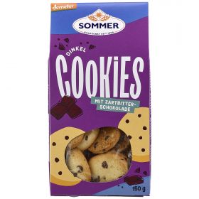 Dinkel-Schoko Split (Sommer & Co.)