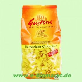 Hartweizen Chiocciole (Gustoni)