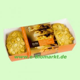 Erdnusspl�tzchen (De Rit)