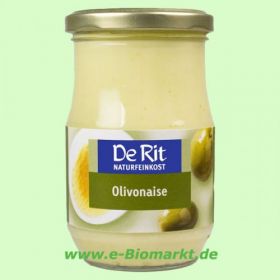Olivionnaise (De Rit)