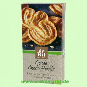 K�se Herzen (De Rit)