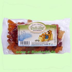 Frucht-B�rli, ohne Gelatine (Brettis)