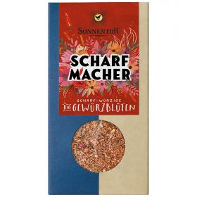 Scharfmacher Gew�rz-Bl�ten-Mischung (Sonnentor)