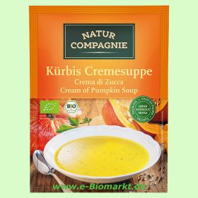 K�rbiscremesuppe (Natur Compagnie)