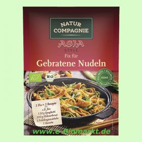 ASIA Fix f�r Gebratene Nudeln (Natur Compagnie)
