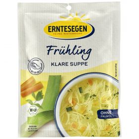 Gem�se Cremesuppe (Erntesegen)