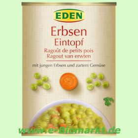 Erbseneintopf (Bruno Fischer)