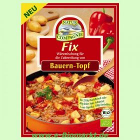 Fix f�r Bauerntopf (Natur Compagnie)