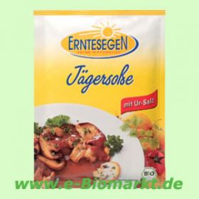 J�gerso�e (Erntesegen)