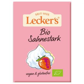 Sahnestark (Lecker's)