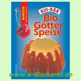 G�tterspeise Kirsch (Sobo)