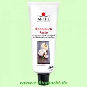 Nougat-Pudding (Arche)