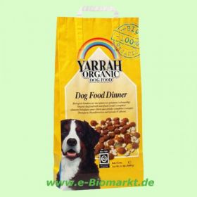 Hundeflocken mit Huhn und Gem�se (Yarrah)