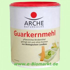 Guarkernmehl (Arche)