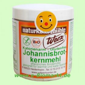 Johannisbrotkernmehl (Werz)