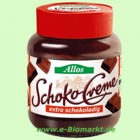 Schokocreme (Allos)