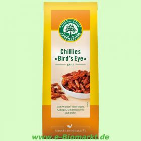 Chilies ganz (Lebensbaum)