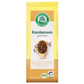 Kardamon, ganz (Lebensbaum)