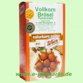 Vollkornbr�sel (Werz)