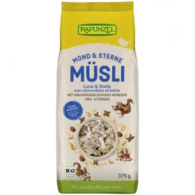 Mond & Sterne M�sli (Rapunzel)