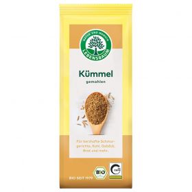K�mmel, gemahlen (Lebensbaum)