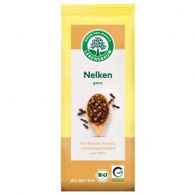 Nelken, ganz (Lebensbaum)