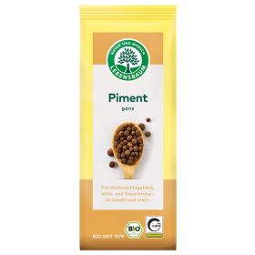Piment, ganz (Lebensbaum)