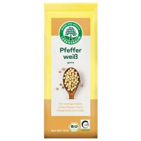 Pfeffer wei�, ganz (Lebensbaum)