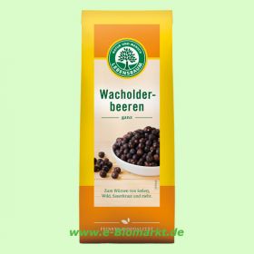 Wacholderbeeren, ganz (Lebensbaum)
