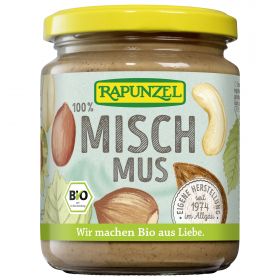 Mischmus 4 Nuts (Rapunzel)