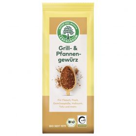 Grill-und Pfannengew�rz (Lebensbaum)
