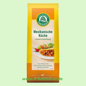Mexikanische K�che (Lebensbaum)
