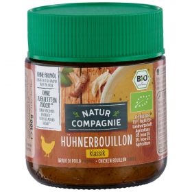 Klare H�hnerbouillon, feink�rnig (Natur Compagnie)