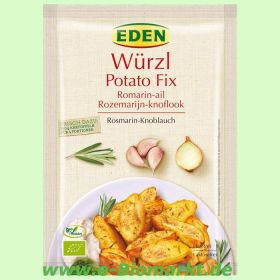 W�rzl Potato Fix Rosmarin-Knoblauch (Bruno Fischer)