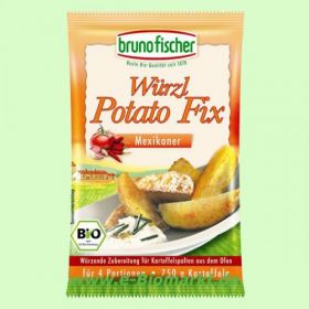 W�rzl Potato Fix Mexikaner (Bruno Fischer)