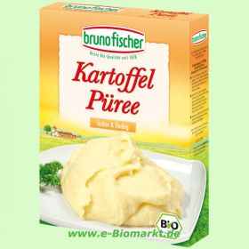 Kartoffel-P�ree (Bruno Fischer)