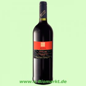 Rioja DOC (Rapunzel)