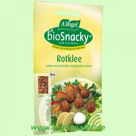 Rotklee (A. Vogel)