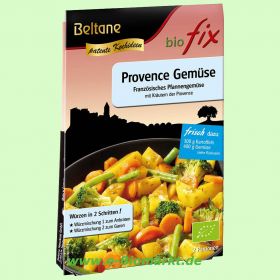 biofix �Provence� Gem�se (Beltane)