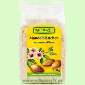 Mandelbl�ttchen (Rapunzel)