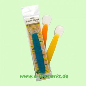 Safety L�ffel (Mollis)