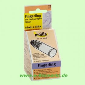 Fingerling (Mollis)