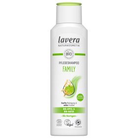 Baby & Kinder Neutral Dusch-Shampoo (Lavera)
