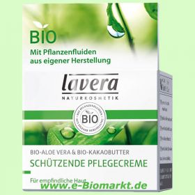 Baby & Kinder Creme Mandel (Lavera)