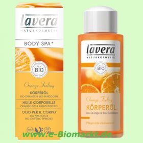 K�rper�l Orange-Sanddorn (Lavera)