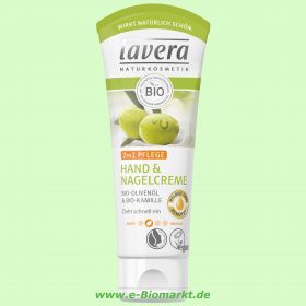 Bodylotion Citrusfr�chte (Lavera)