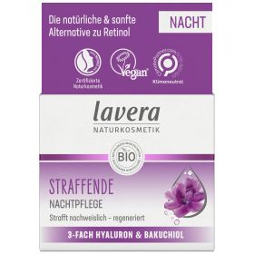 Bodylotion Vanille-Kokos (Lavera)