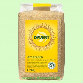 Amaranth (Davert)