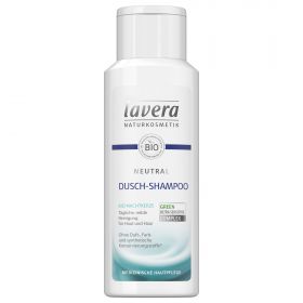 Neutral Dusch-Shampoo (Lavera)